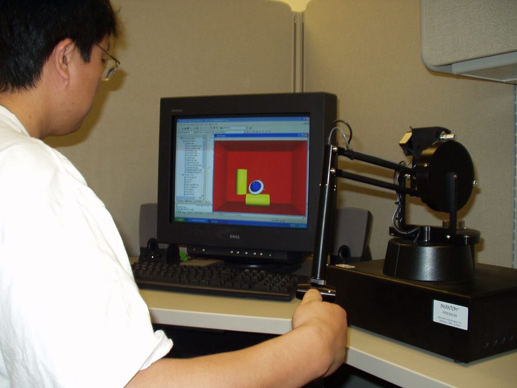 Gallery of IMI Lab - IMI Lab